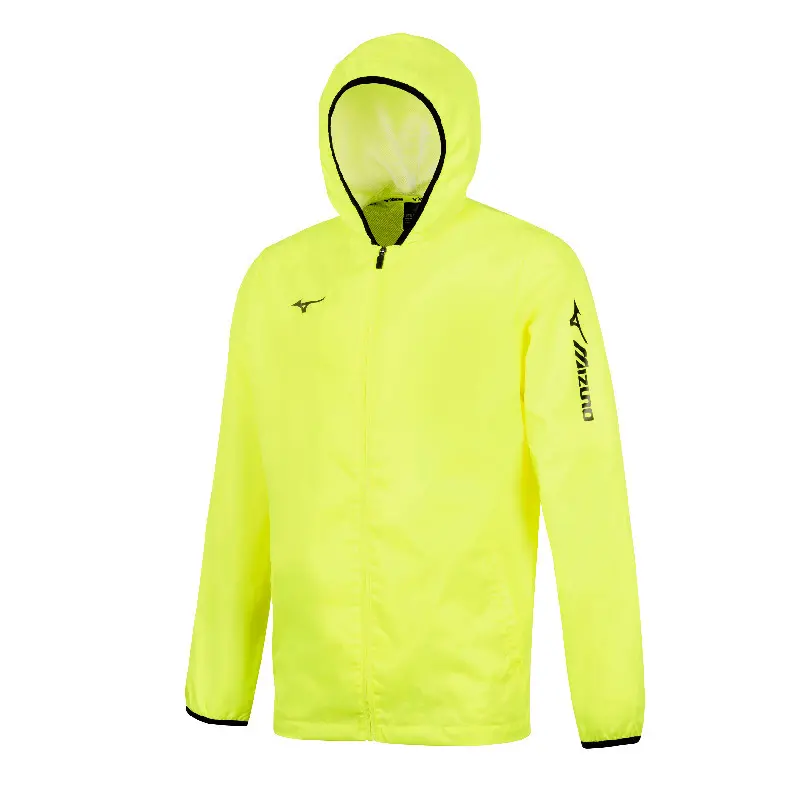 Regenjacke Mizuno Team Sendai