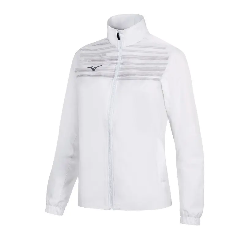 Veste de survêtement femme Mizuno Team Chiba Micro