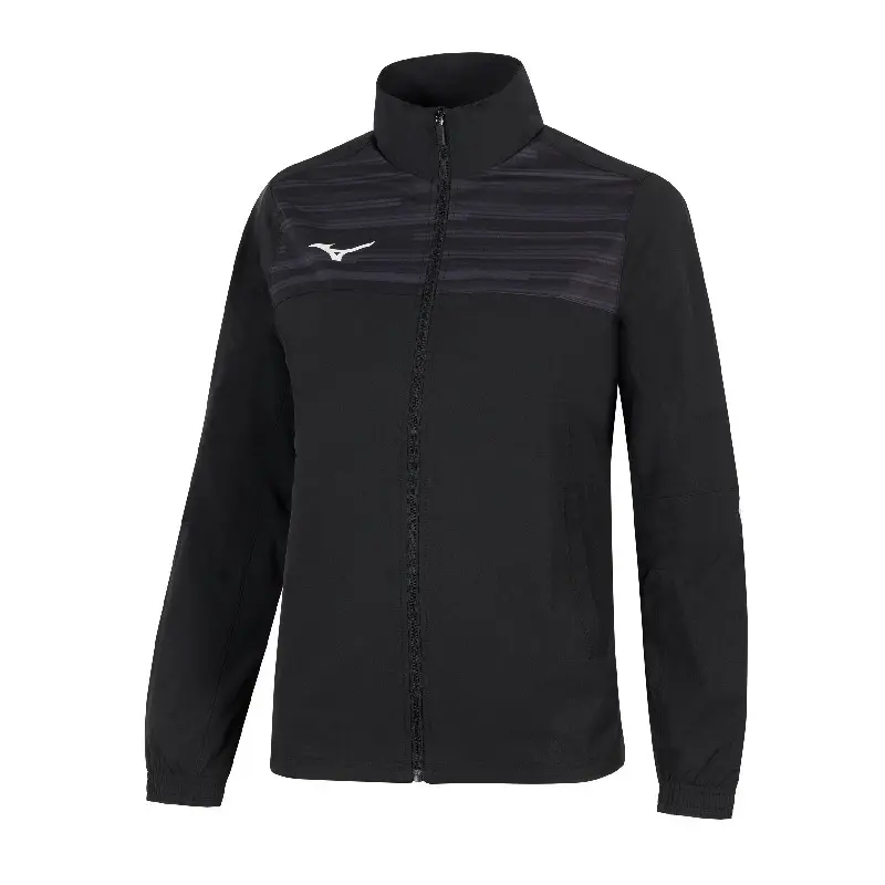 Veste de survêtement femme Mizuno Team Chiba Micro