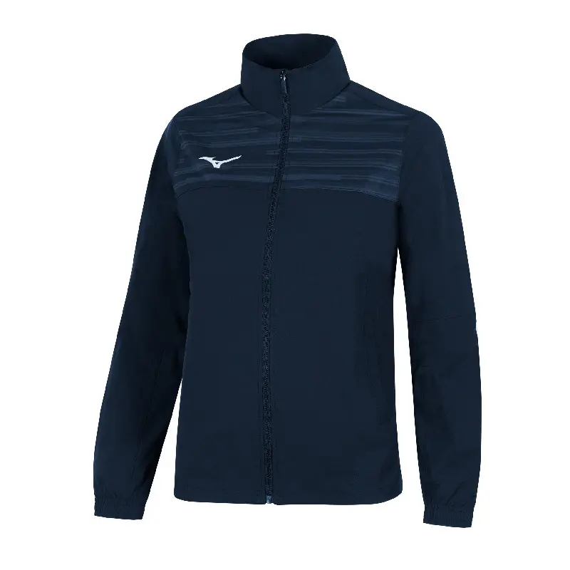 Veste de survêtement femme Mizuno Team Chiba Micro