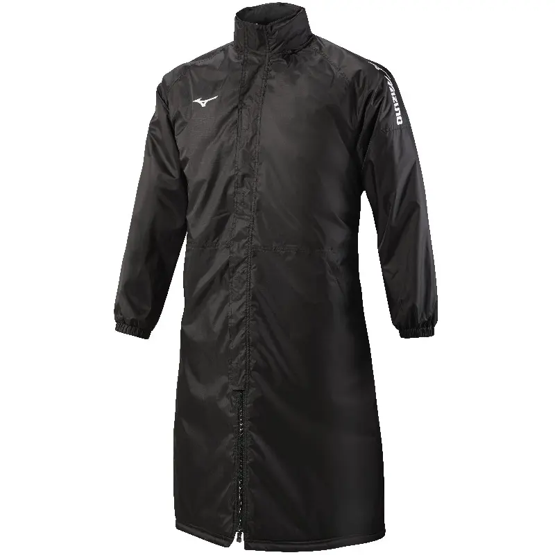 Cappotto Mizuno Sapporo Bench