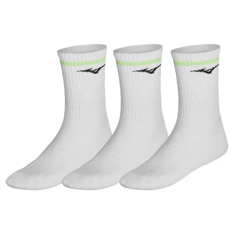 Socken für Damen Mizuno Line (x3)