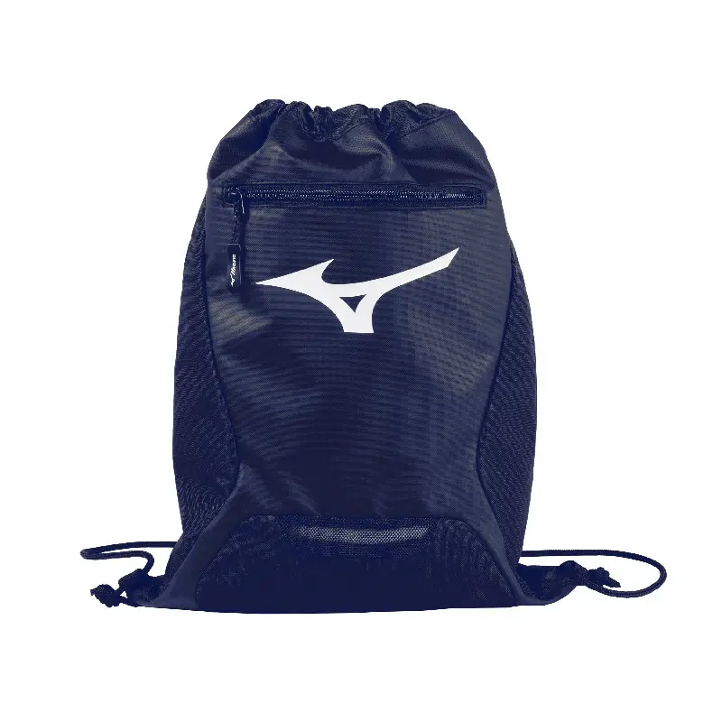 Schnursack Mizuno Team Zip