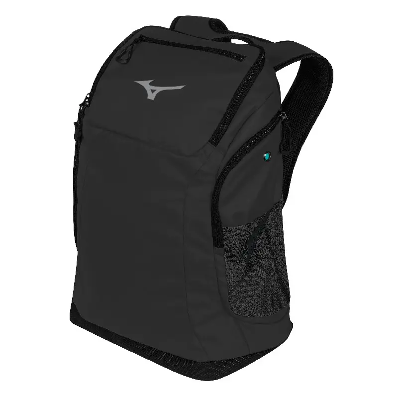 Backpack Team training