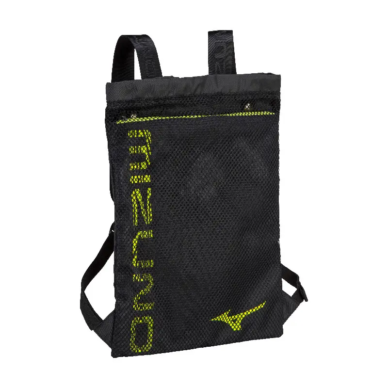 Rucksack aus Mesh - Noir - unisex - Size: TU