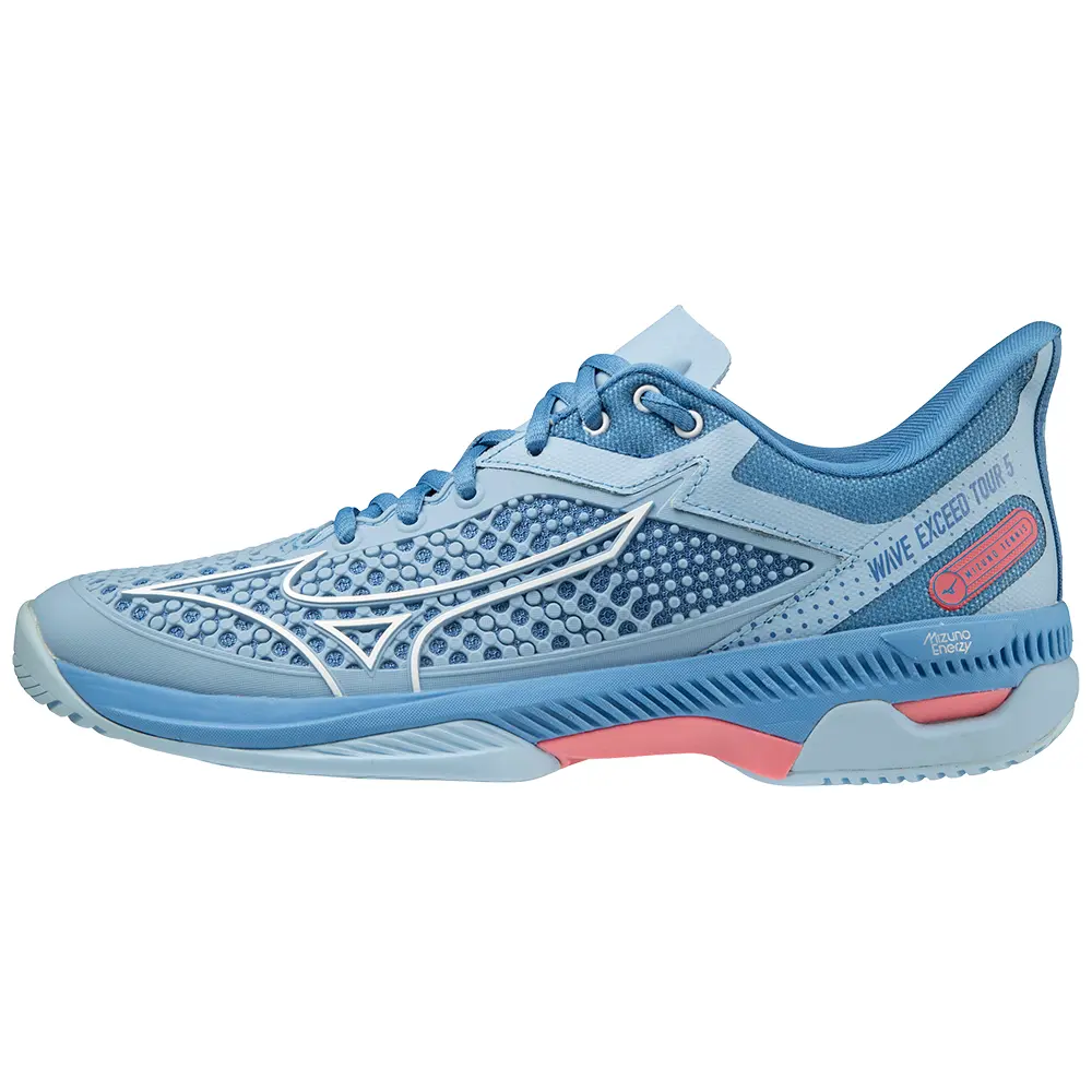 Damesschoenen voor binnen Mizuno Wave Exceed Tour 5 CC