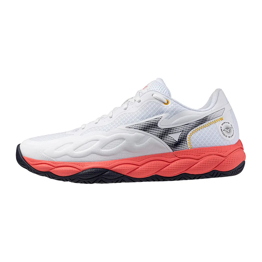 Tennisschuhe Mizuno Wave Enforce Court AC