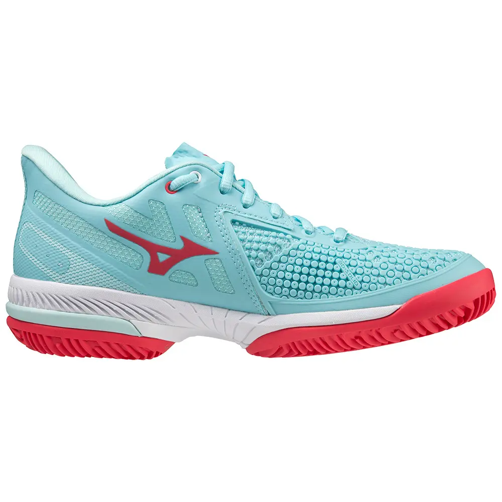 Dames tennisschoenen Mizuno Wave Exceed Tour 5 CC