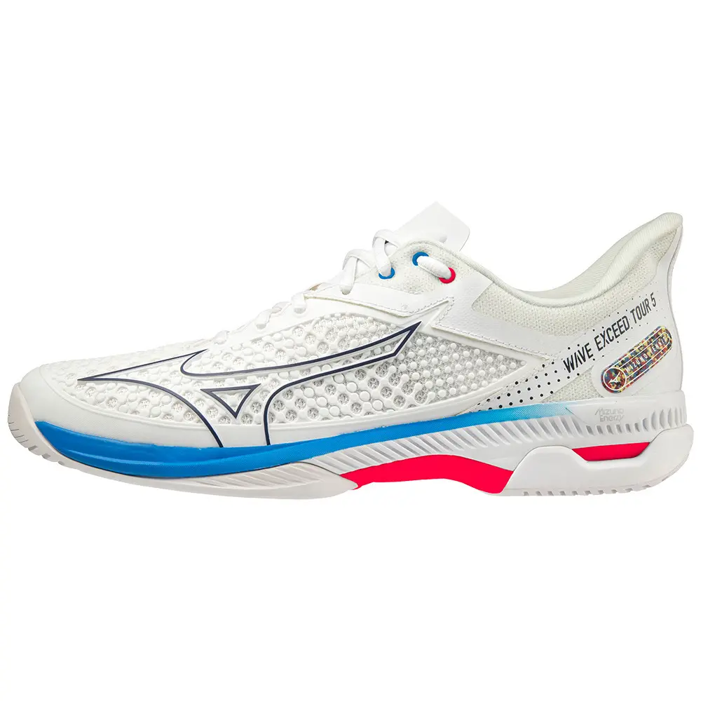 Tennisschoenen Mizuno Wave Exceed Tour 5 CC