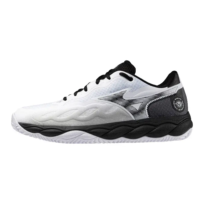 Tennisschuhe Mizuno Wave Enforce Court CC
