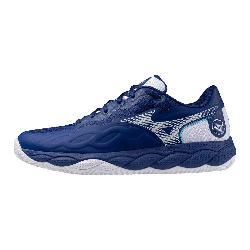 Tennisschuhe Mizuno Wave Enforce CC