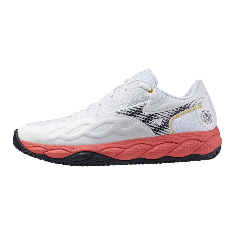 Tennisschuhe Mizuno Wave Enforce Court