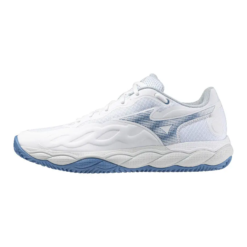 Damen-Tennisschuhe Mizuno Wave Enforce Tour CC