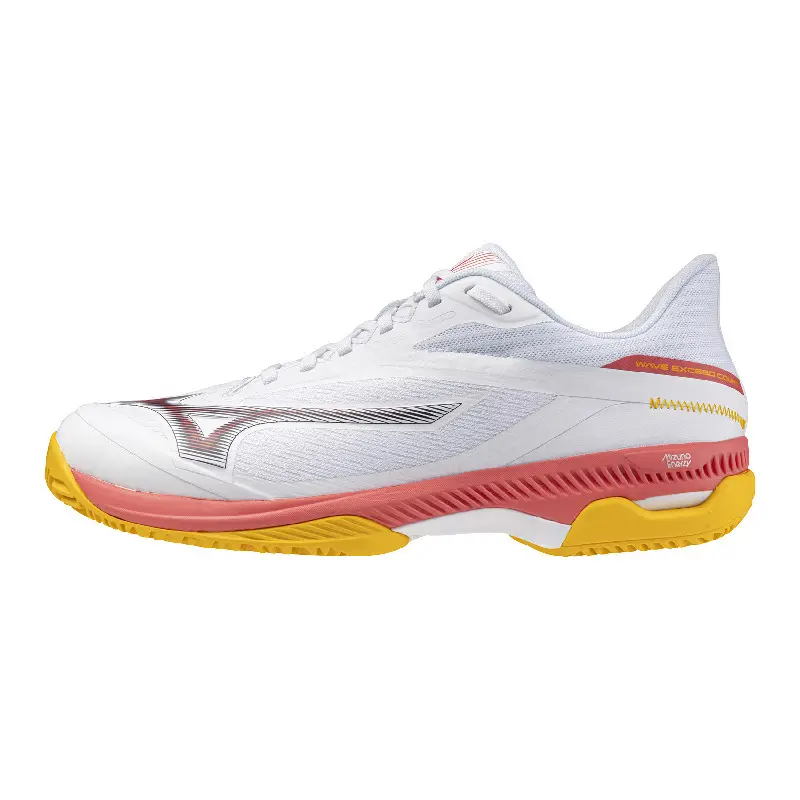 Tennisschuhe Mizuno Wave Exceed Court
