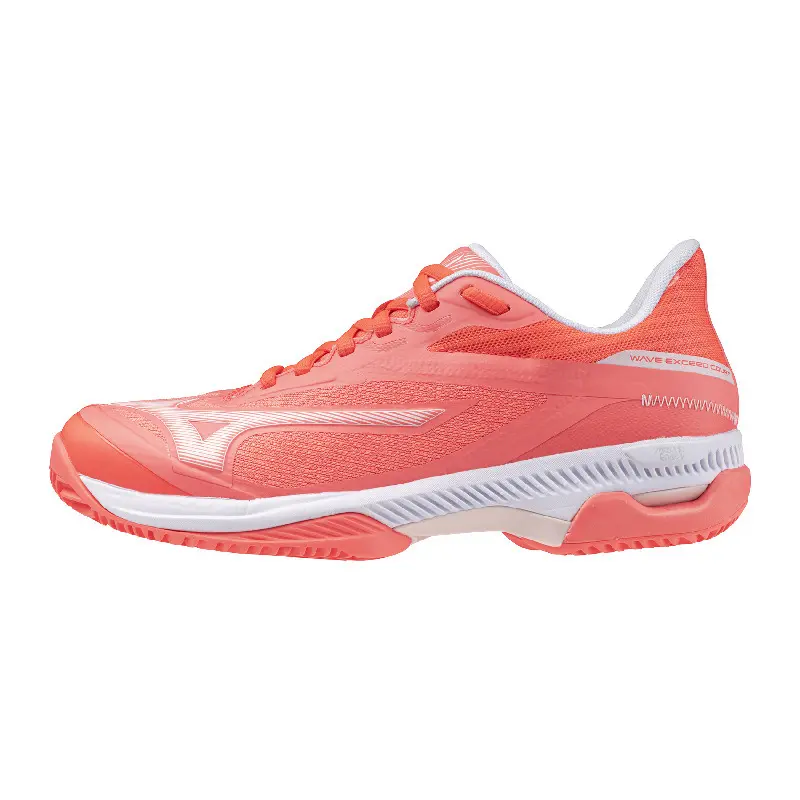 Padelschuhe Damen Mizuno Wave Exceed Wos
