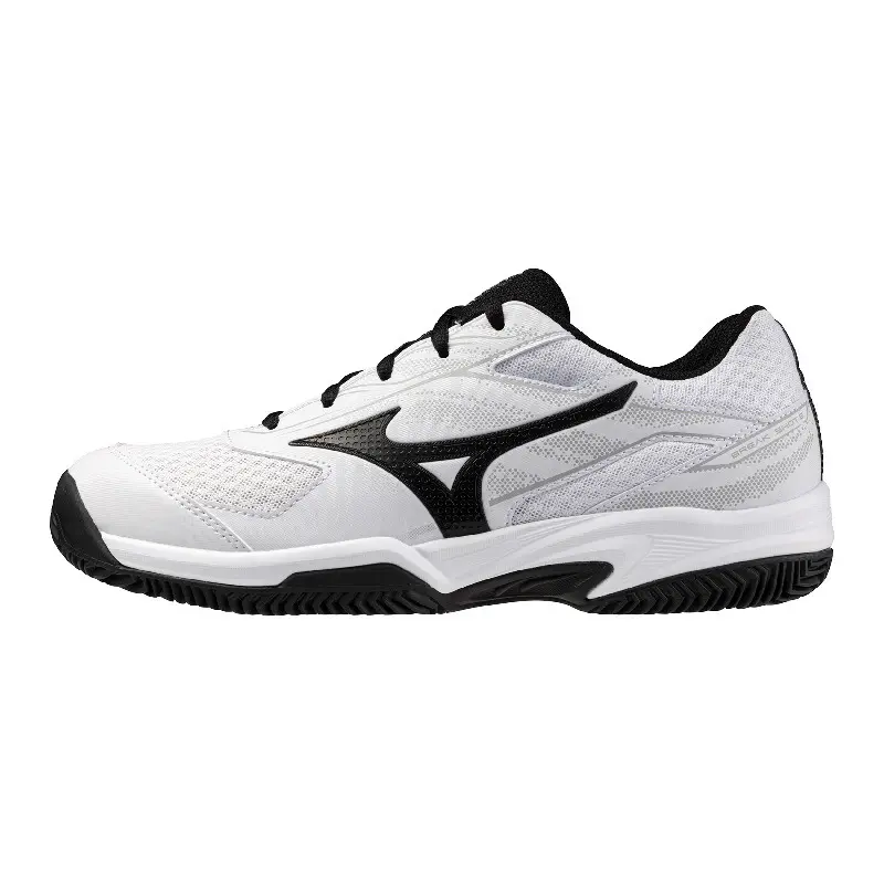 Kinder-Tennisschuhe Mizuno Break Shot 5