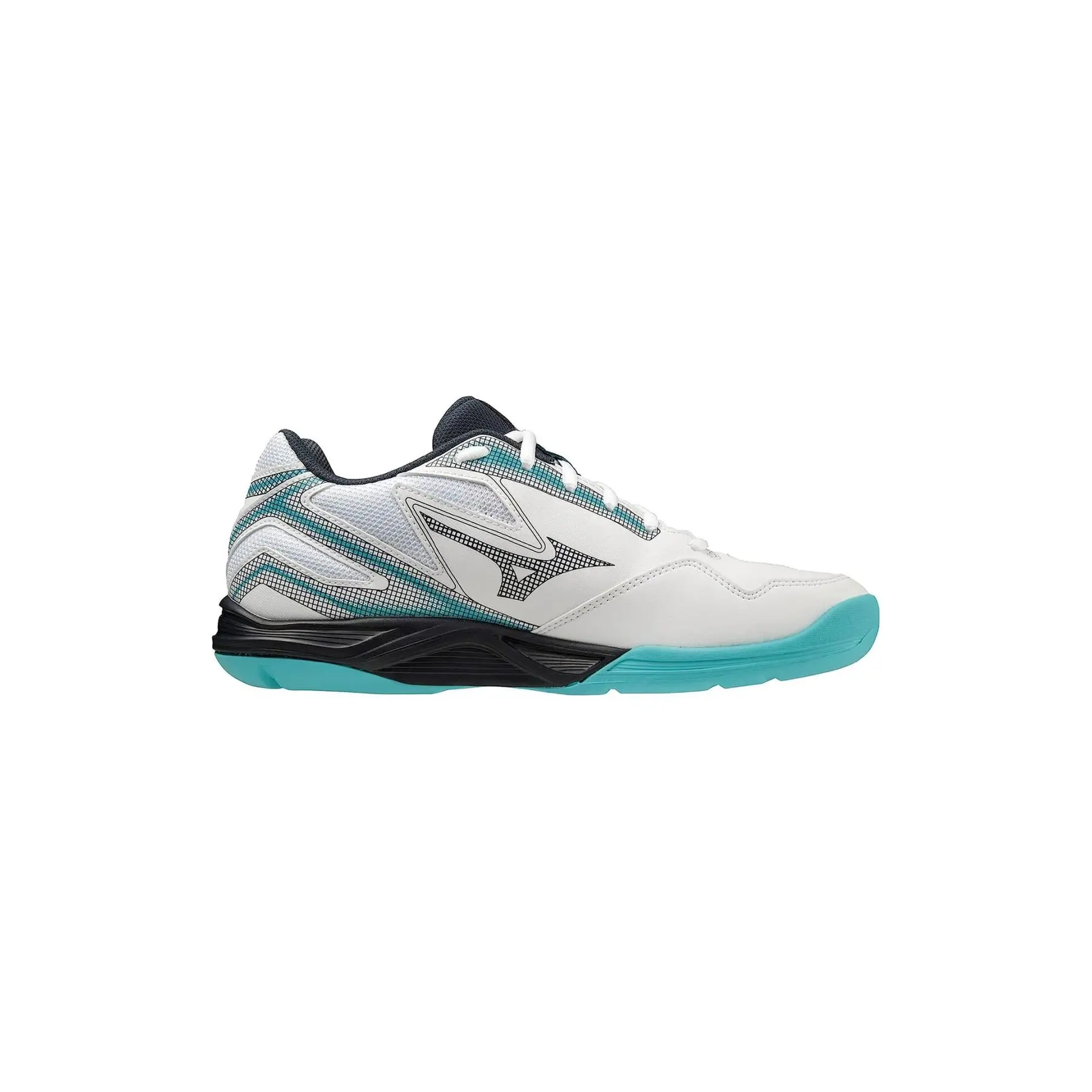 Damen-Tennisschuhe Mizuno Break Shot Cs Wos