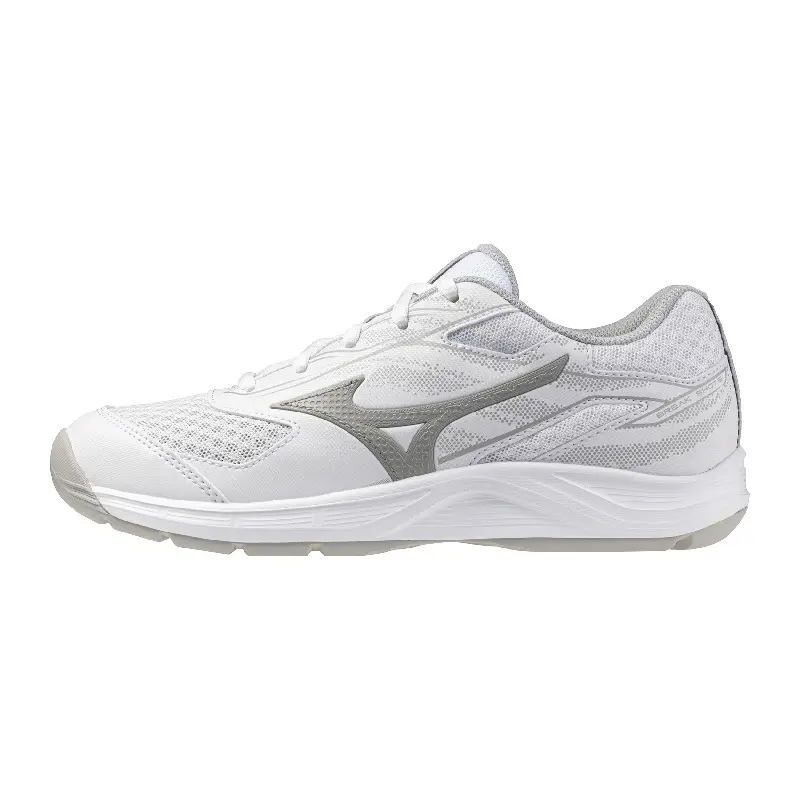 Damen-Tennisschuhe Mizuno Break Shot 5 Wos