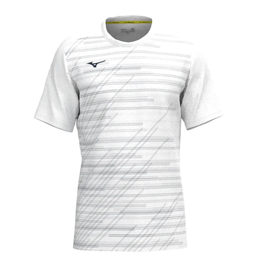 Trikot Team Chiba - Blanc - male - Size: XL