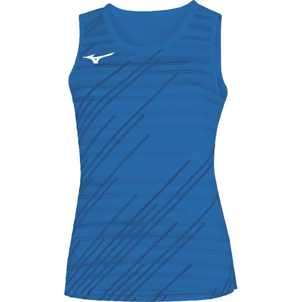 Damen-Top Mizuno Team Chiba