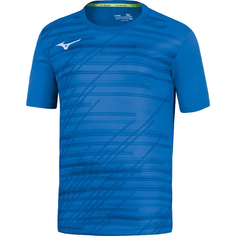 Kindertrikot Mizuno Team Chiba