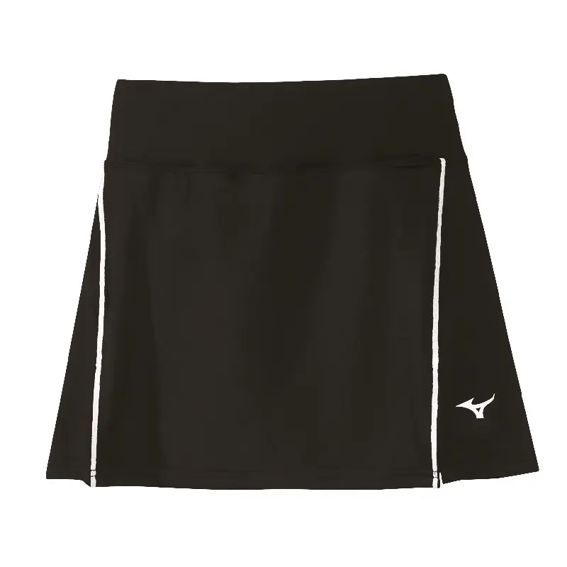 Girl's skirt-short Mizuno Hex Rect Pro
