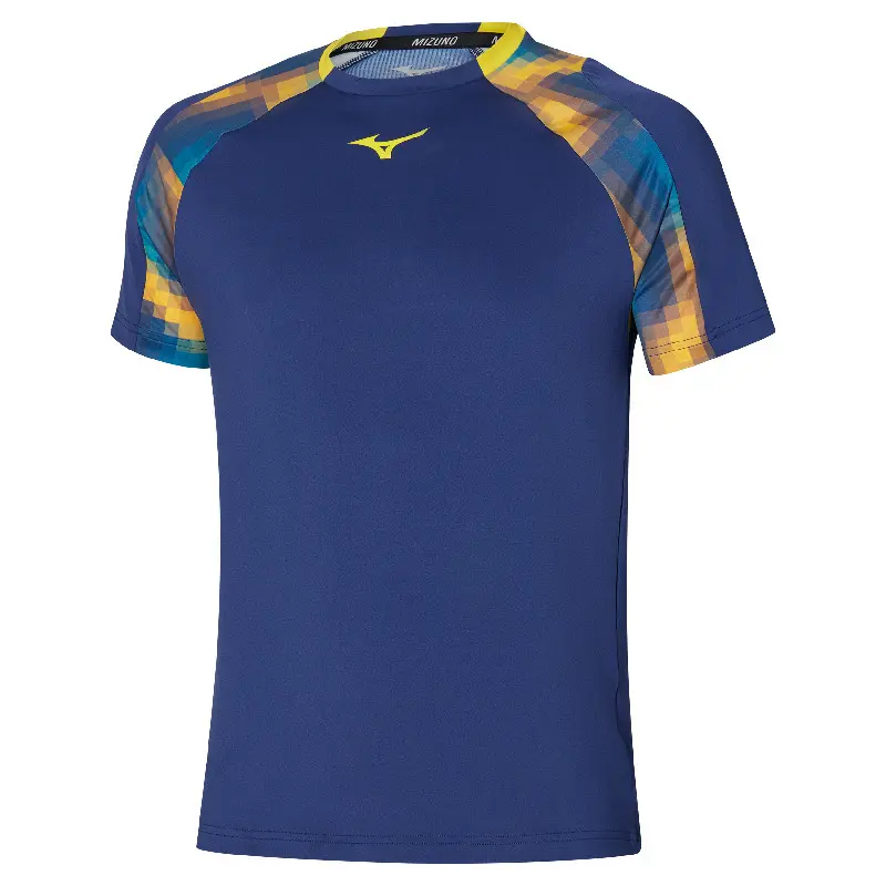 T-Shirt Mizuno Shadow