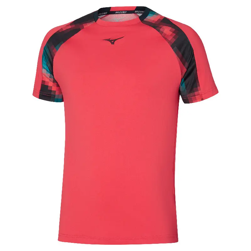 T-Shirt Mizuno Shadow