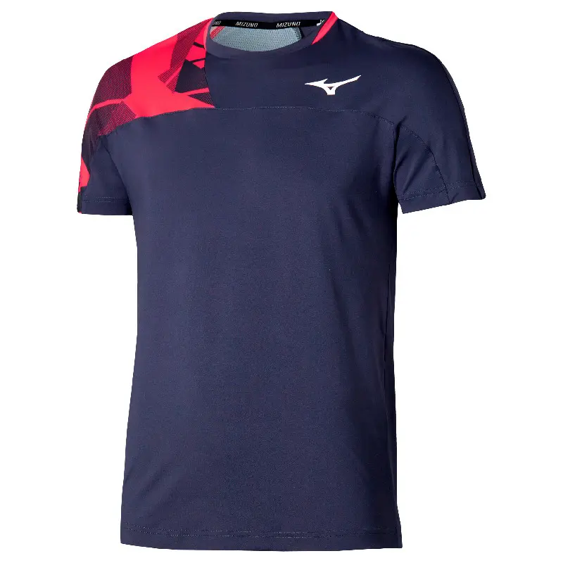 T-Shirt Mizuno Shadow