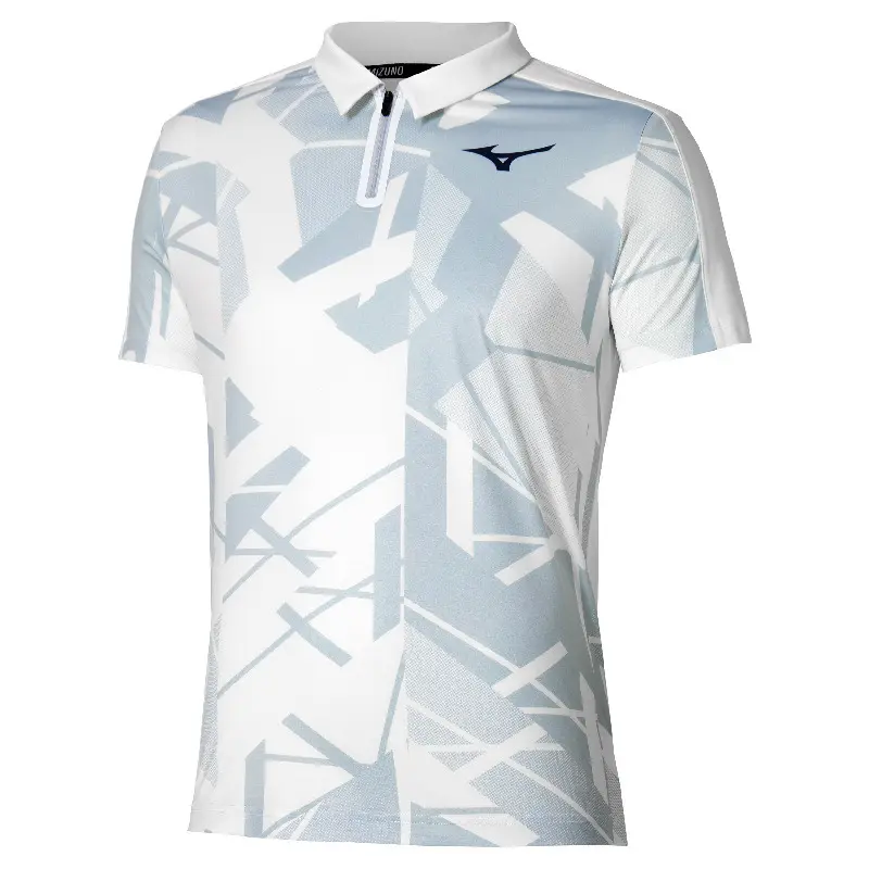 Polo-Shirt Mizuno Shadow