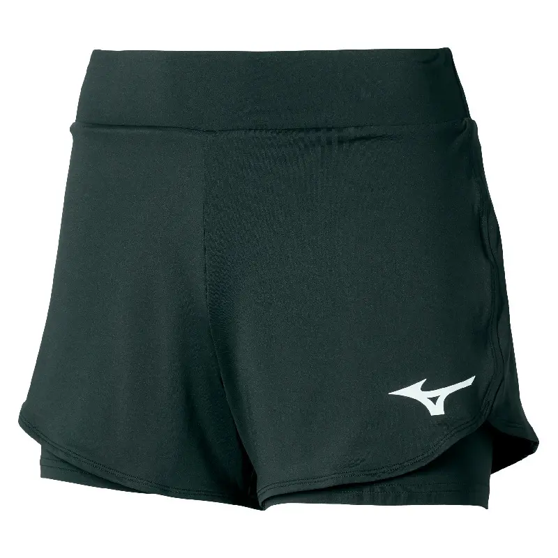 Shorts für Damen Mizuno Flex