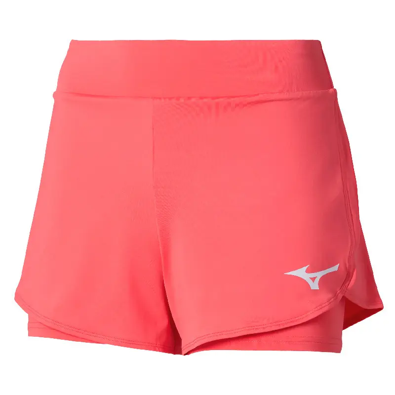 Shorts für Damen Mizuno Flex