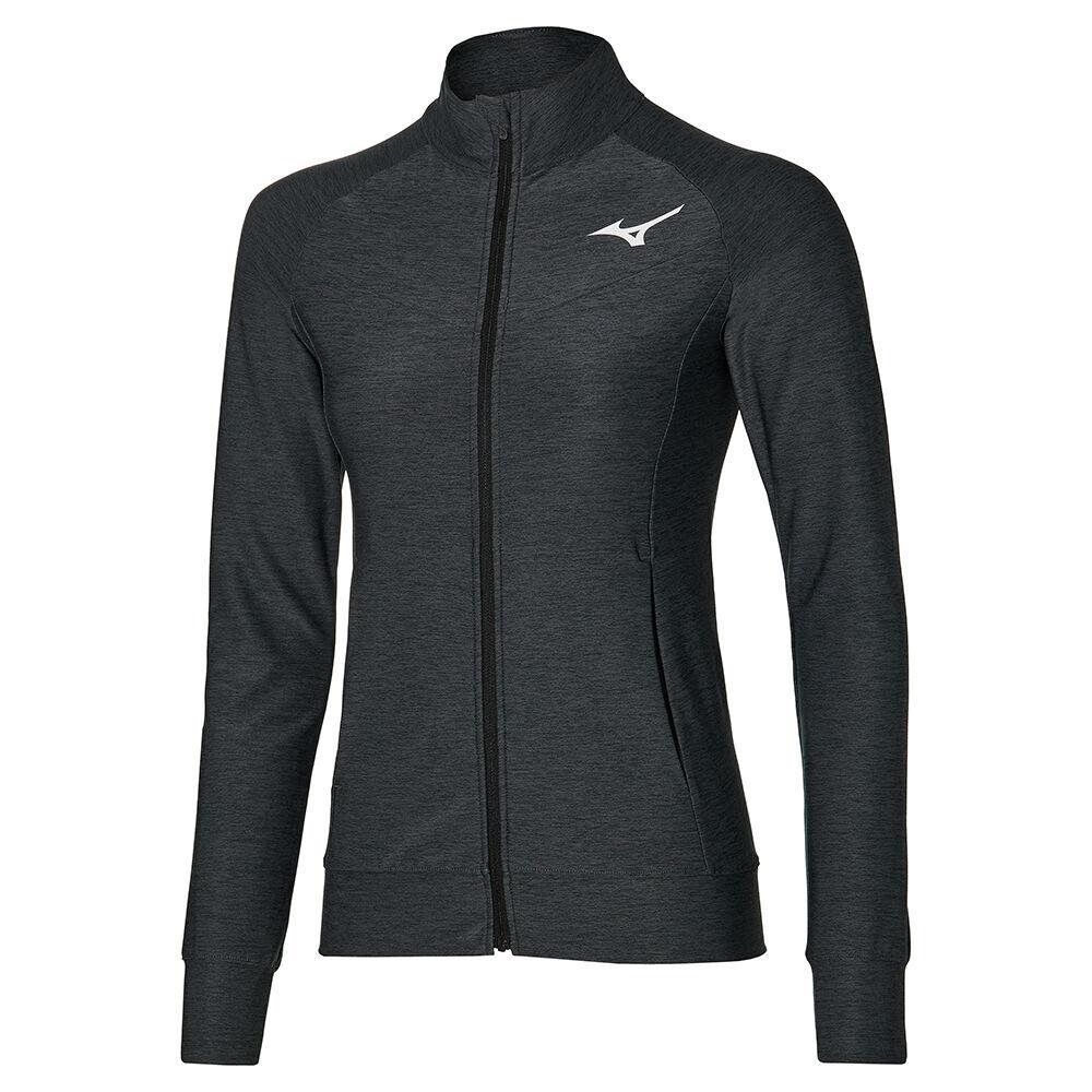 Veste de survêtement femme Mizuno