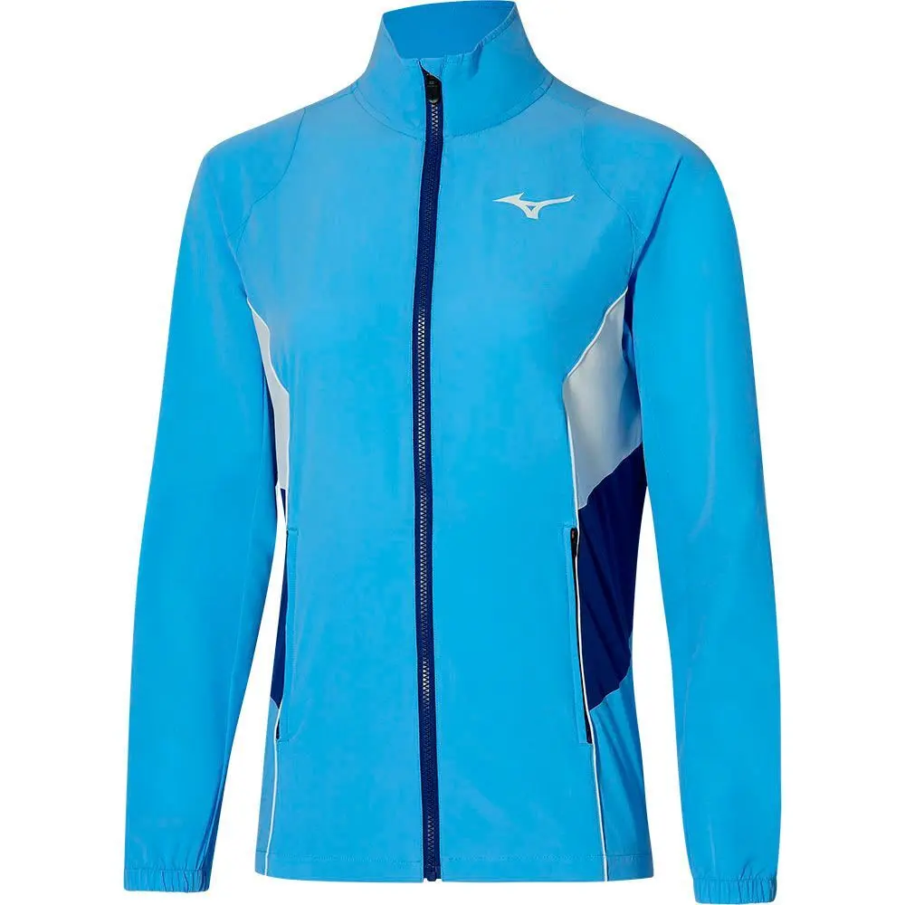 Trainingsjacke Damen Mizuno Shadow