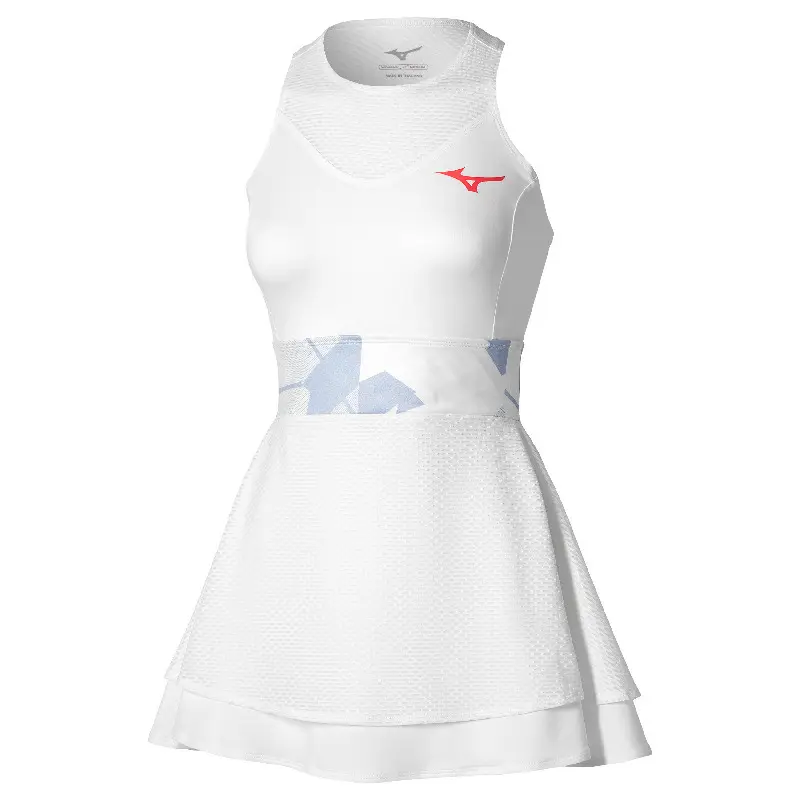 Kleid Damen Mizuno
