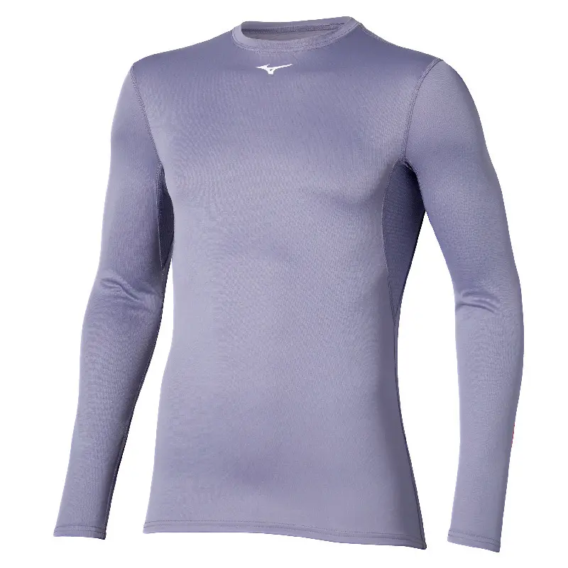 Trikot BT Mid Weight Crew - Bleu - male - Size: XL