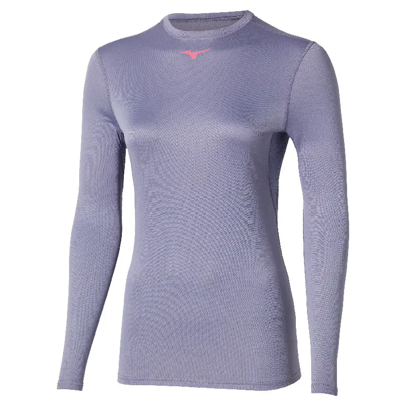 Langarmtrikot für Damen Mizuno