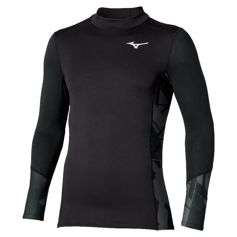 Trikot BT Virt Body G5 - Noir - male - Size: S