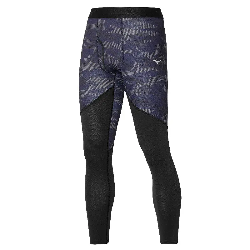 Leggings Mizuno Breath Thermo Virtual G3