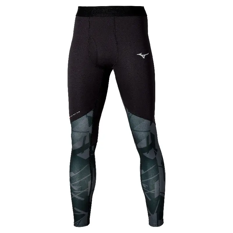 Leggings Virtual - Noir - male - Size: S