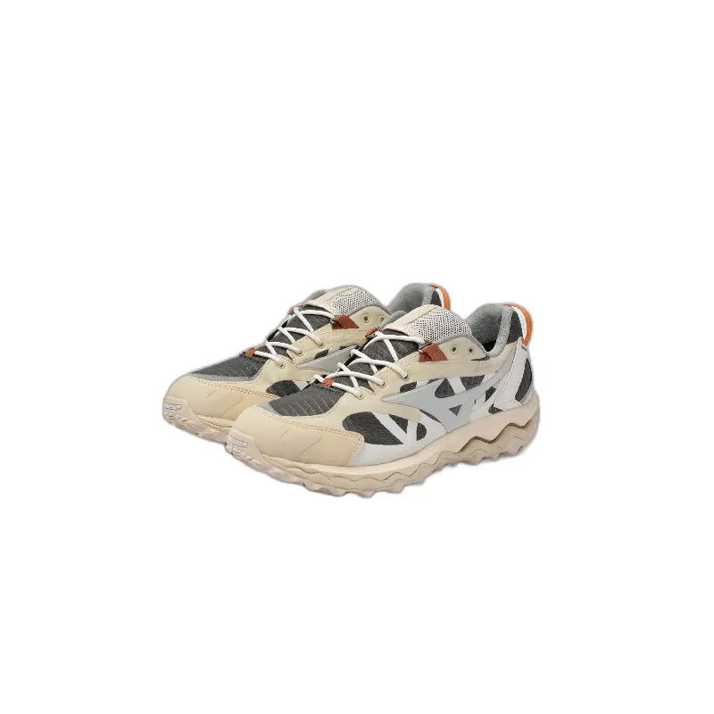 Baskets Mizuno Wave Mujin TL GTX