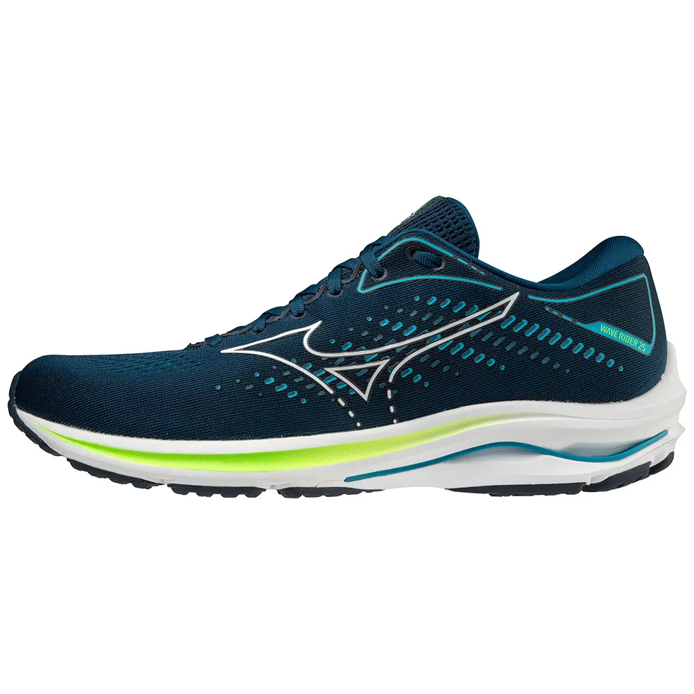Scarpe running Mizuno Wave Rider 25