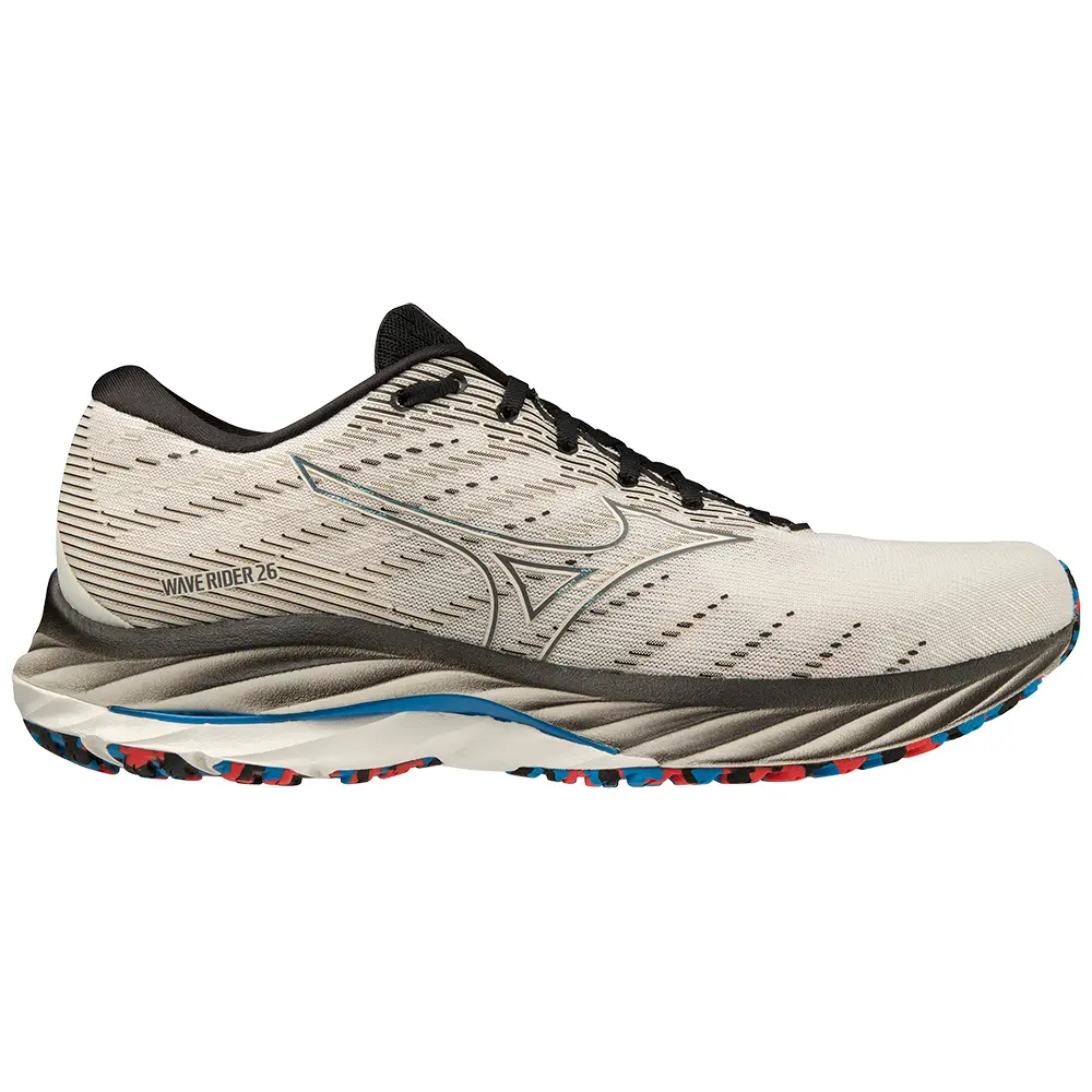 Laufschuhe Mizuno Wave Rider 26
