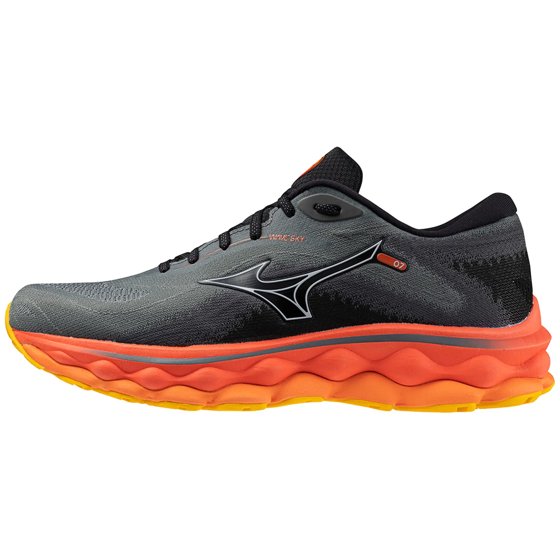 Laufschuhe Mizuno Wave Sky 7