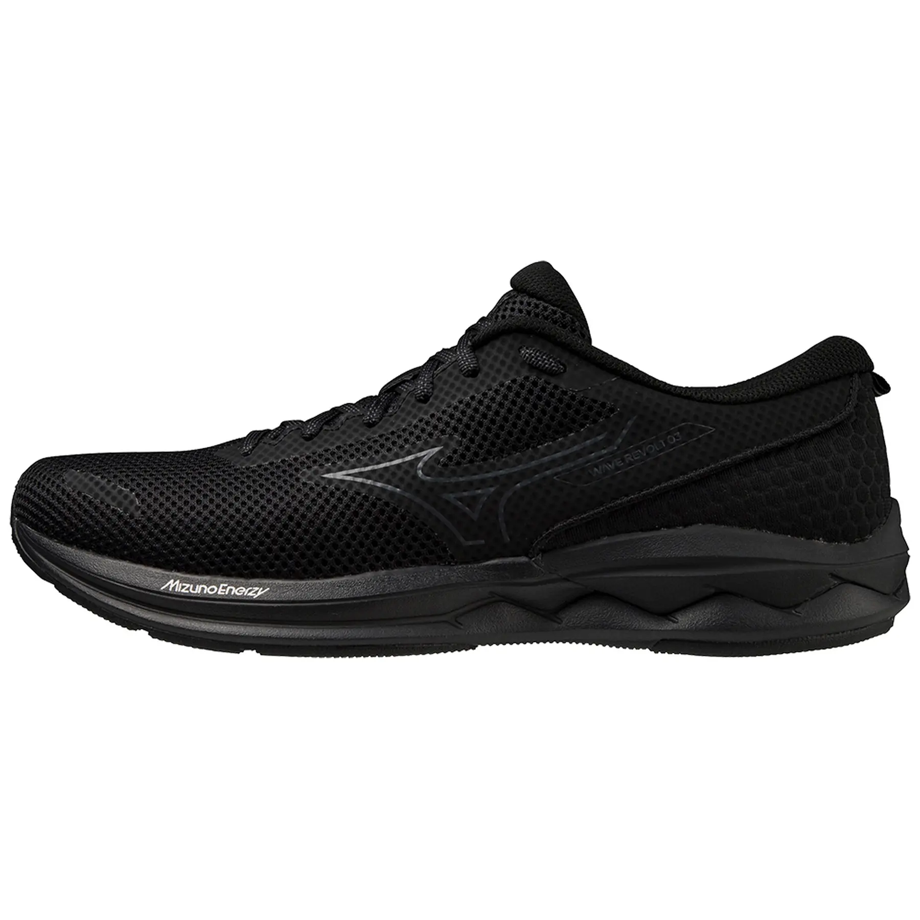 Laufschuhe Mizuno Wave Revolt 3