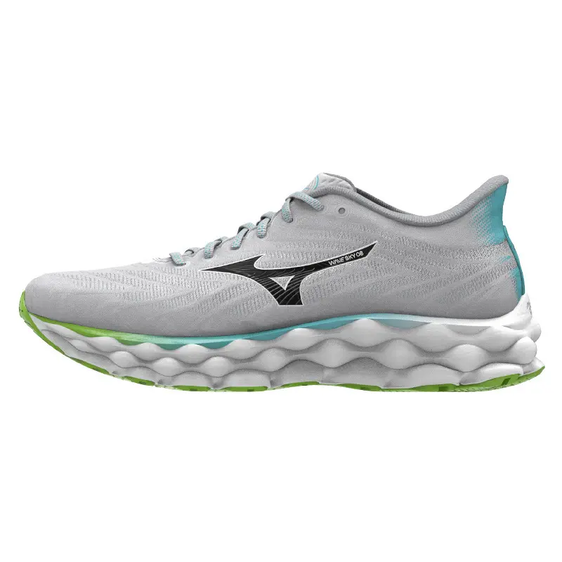 Laufschuhe Mizuno Wave Sky
