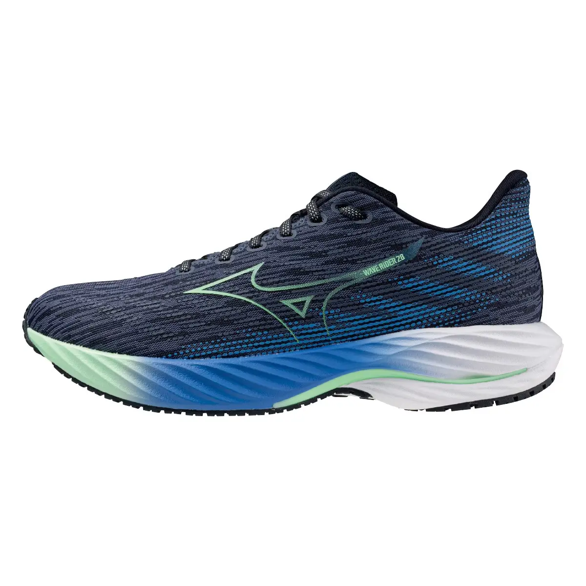 Mizuno Wave Rider