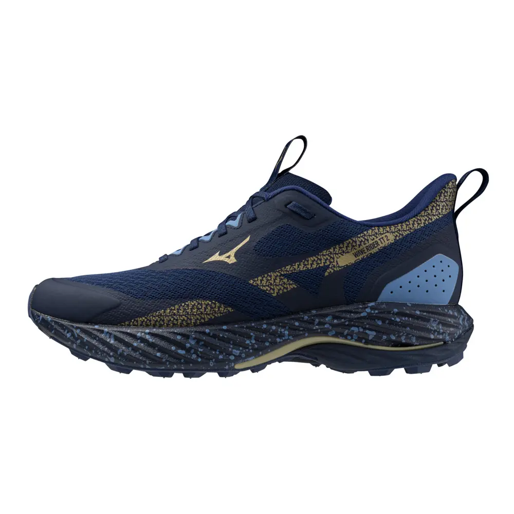 Laufschuhe Mizuno Wave Rider TT 2