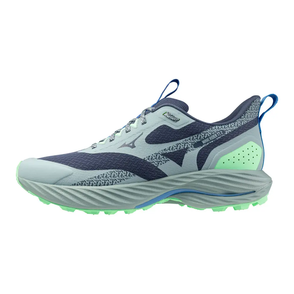 Laufschuhe Mizuno Wave Rider TT