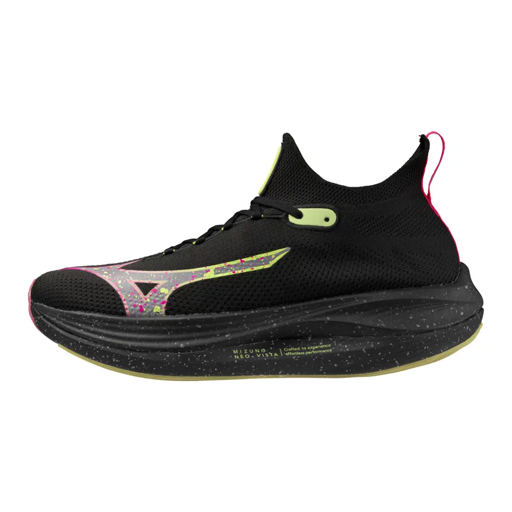 Kinder Laufschuhe Mizuno Wave Neo Vista